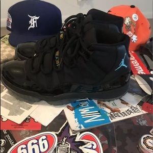 Meet your Posher, Roberto